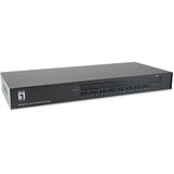  LevelOne 16-Port PS /2-USB VGA KVM Switch | shoptok.hr