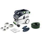 Festool Prijenosni usisavac CTL 26 CTL EI-FLR Usisavaci 578152 | shoptok.hr