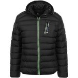 Peak Mountain Puhovke Doudoune de ski homme CARFOU Črna | Shoptok.si