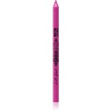 L.A. Girl Cosmetics Shockwave črtalo za ustnice odtenek Blaze 1.2 g | Shoptok.si