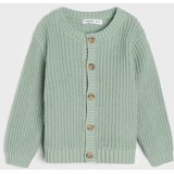 Sinsay Pamučna vesta | shoptok.hr