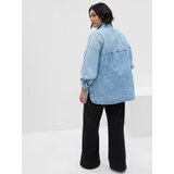 GAP Denim Shirt Jacket - Ladies | Shoptok.si