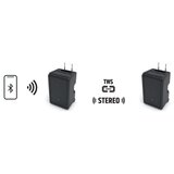 Ld Systems ANNY® 10 BPH B5 Akumulatorsko ozvočenje + 1x naglavni brezžični mikrofon - - Audio-Kondric | Shoptok.si