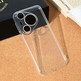  Maska za Huawei Pura 70 Pro Skin Silikon transparent | ePonuda.com