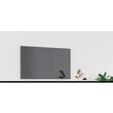 vidaXL TV omarica betonsko siva 102x35x45 cm inženirski les Cene