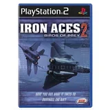 Aces 2 Birds of Prey - igra brez ovitka (PS2) - rabljeno