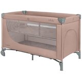Kikka Boo prenosivi krevetac za bebe So Gifted Plus | Eponuda.com