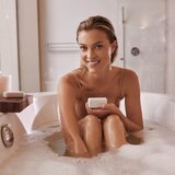 Ahava Dead Sea Mud čistilno milo iz blata 100 g | Shoptok.si