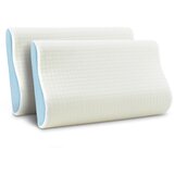 Dormeo Siena V3 anatomski jastuci 2 kom. | ePonuda.com