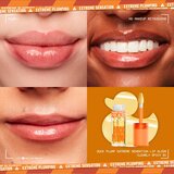 NYX Professional Makeup Duck Plump sijaj za ustnice z učinkom povečanja odtenek 01 Clearly Spicy 6,8 ml | Shoptok.si