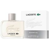 Parfem za muškarce Lacoste Essential EDT 125 ml Cijene