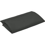  Zamjenska tkanina za konzolni suncobran 350 cm antracit | shoptok.hr
