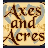 Steam Axes and Acres Key GLOBAL Steam Axes and Acres Key GLOBAL Slike