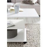 MID.YOU KLUBSKA MIZA, bela | Shoptok.si
