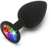 Toy Joy Rainbow Booty Jewel Large Cijene