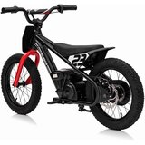Motor na akumulator BAIGOR 23 PRO - črn | Shoptok.si