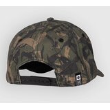 Salty Crew Upstream Strapback Kapa s šiltom olive camo | Shoptok.si