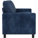 SOFA Mornarsko plava 156 x 81 x 87,5 cm Poliester | shoptok.hr