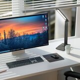 Brilagi LED prigušiva stona lampa MODO LED/7W/230V 3000/4000/6500K crna | Eponuda.com