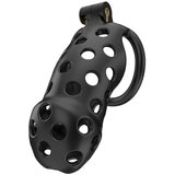 Rimba P-Cage PC03 Penis Cage Size L Black Cijene