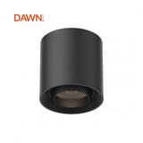 Dawn magnetic slim svetiljka led26 - YT80 6W 3000K 24° 48V dc crna | Eponuda.com