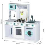 MeowBaby Otroška kuhinja Montessori - | Shoptok.si