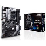 Asus Prime B550-PLUS AMD AM4 ATX DDR4 osnovna plošča Cene