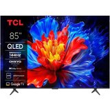 Tcl 85”P8K 4K QLED TV 144HzGoogle TV; Motion Clarity Pro;Game Master; Onkyo 2.1; | Eponuda.ba