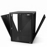 Komunikacijska stenska omara E-15U60B | Shoptok.si