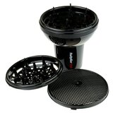 BaByliss PRO Diffuser Pro 4 difuzor za sušilo za kosu BABD05E 3 kom Cijene