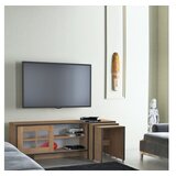 Hanah home tv komoda revival - hrast | Eponuda.com
