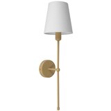  Zidna lampa MADELA 1xE14/40W/230V bela/bež | Eponuda.com