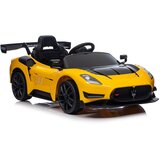 Maserati MC20 GT2, auto na akumulator, žuti | shoptok.hr