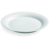Kähler Design bijeli porculanski tanjur Hammershoi, ⌀ 27 cm Cijene