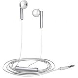 Huawei Original sluŠalke am116 s 3,5 vtičem z gumbom za nastavitev glasnosti - bele - eu blister | Shoptok.si