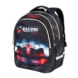 Target Ergonomski školski ruksak Superlight Petit Soft Formula 1 | shoptok.hr