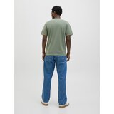 Jack & Jones Muška majica 12276801, Zelena | ePonuda.com
