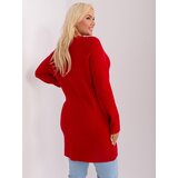 P-M Sweater-PM-SW-PM-3732.10-red | Shoptok.si
