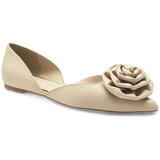 Eva Minge Balerinke FORBES-V1521-06 Bež | Shoptok.si