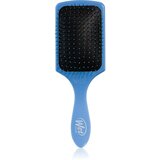 Wet Brush Paddle Detangler Sky krtača za lase za lažje česanje las Sky 1 kos Cene
