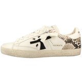Premiata Modne superge Stevend 8497 Deportivo Stevend Bež | Shoptok.si