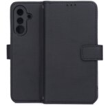 Onasi Wallet Neo denarnica, preklopna torbica za Samsung Galaxy A27 - črna Cene