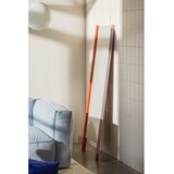 noo.ma Stojeće ogledalo s okvirom od masivnog drveta 49x166 cm Lun – | shoptok.hr