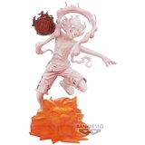 Grupo figura iz enodelne rdeče opice d luffy senkozekkei, (20838265) Cene