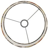 Light & Living Senčilo ø 40 cm Rosa Victoria – | Shoptok.si