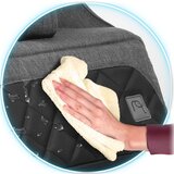 Nukido dječja kolica Paseo, svijetlo siva | shoptok.hr