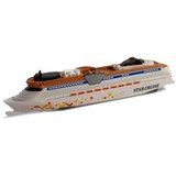 Kruzer za igru na baterije sa zvučnim efektima - smeđe/bijeli | shoptok.hr