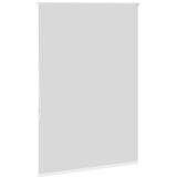 Rolo zavjesa Blackout bijela 95x150 cm Širina tkanine 90,7 cm | shoptok.hr
