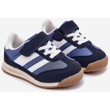 Boto Children's Sneakers Sports Shoes with Velcro Navy Viona | ePonuda.com