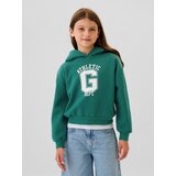 GAP Kids Sweatshirt with Logo - Girls | Shoptok.si